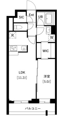 タスキプライムテラス中村橋
