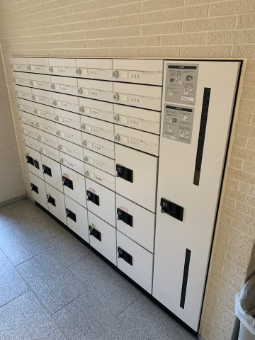 【その他共用部分】Log練馬