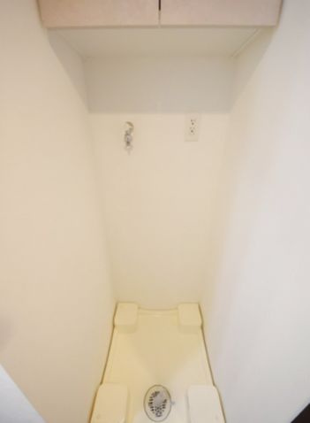 【設備】ARKMARK中村橋