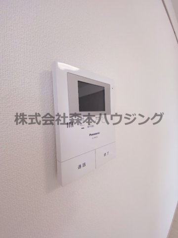 【セキュリティ】 | 　マンショングランメール | TVモニターフォンで安心です