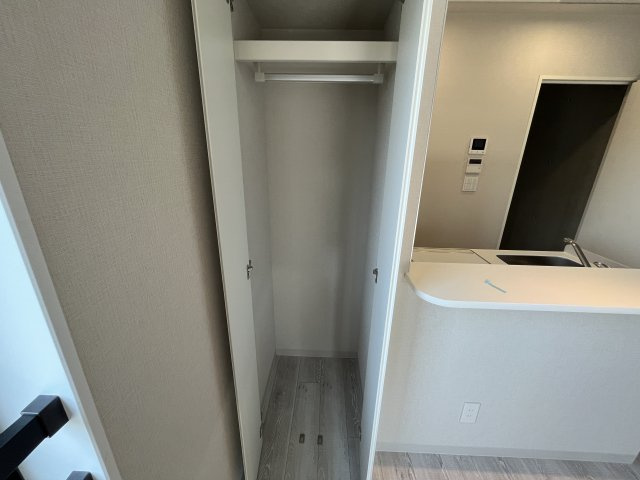 RITS SEKIMACHIの収納