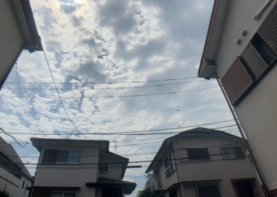 【展望】 | 立野台新築戸建 | 土地の地勢が高台の場合、景色を綺麗にみることができ、景色にこだわってお家探ししている方におすすめです！また平坦地よりも風通しがいいというメリットがあります。デメリットもあるので是非現地でご確認下さい。