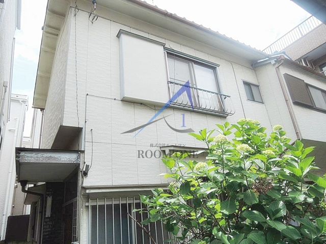 平安町１丁目戸建て
