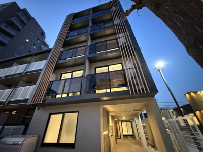 【外観】 | RITS SEKIMACHI