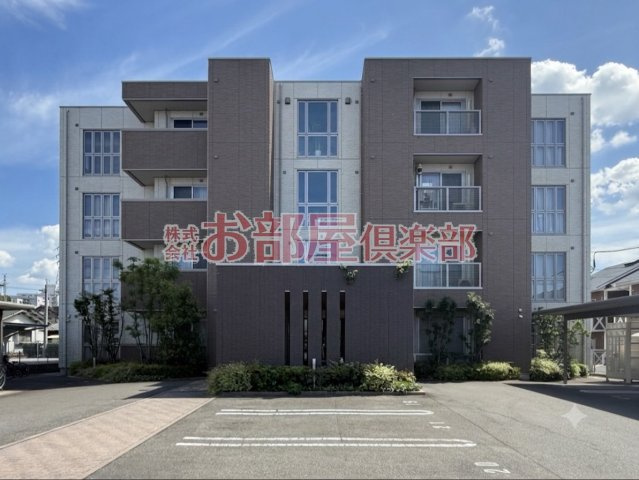 ベレオ合川