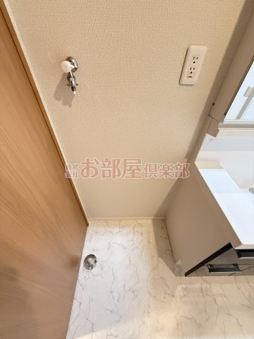 ベレオ合川の設備