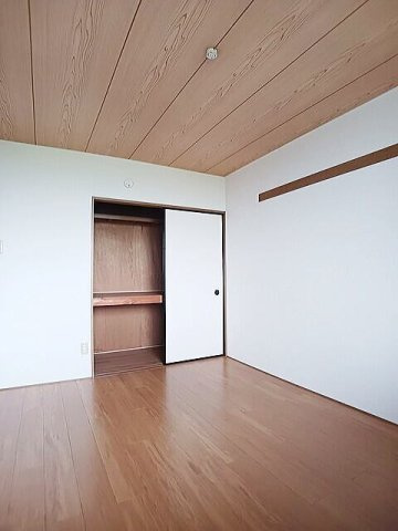 プリオール実丸Ｂの内装