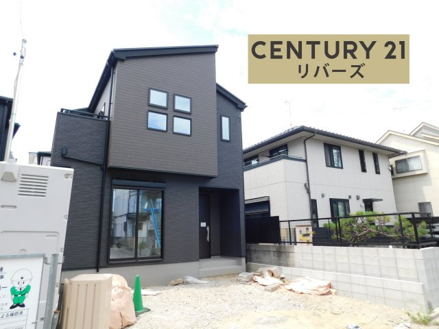 清須市中河原の新築一戸建