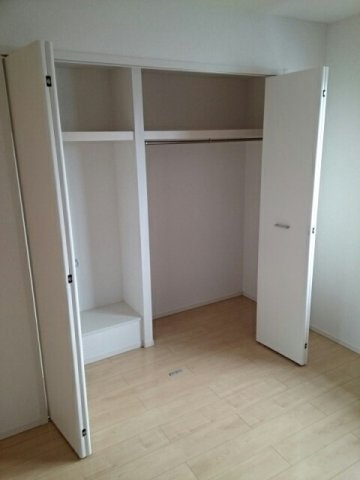 ＥＳＴＡＳＩＡの収納