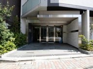 杉並区高円寺南２丁目のマンションの画像