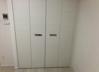 【収納】