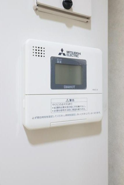 ゼニスレジデンス難波南の設備