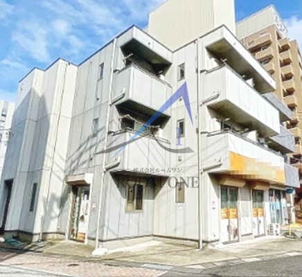 サンライズロード・八潮