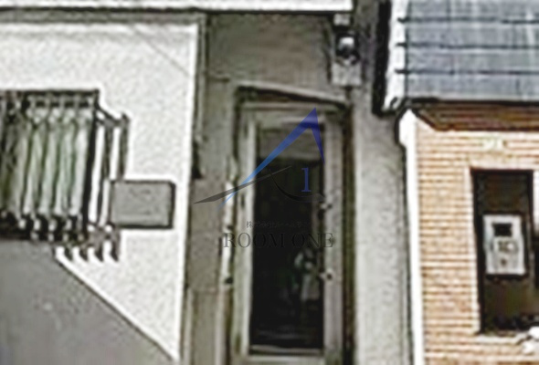 レイクサイド湯島のエントランス|エントランスです。