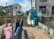 東林間新築戸建の画像