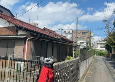 【展望】 | 東林間新築戸建 | 田園風景が味わえる土地に住みたい！海や山の見える自然豊かな土地に住みたい！などご要望に併せて当社営業がご提案させて頂きます。当社が抱えている数ある物件の中からお客様が納得する1件を一緒に探しましょう！