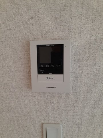 リヴェール恋町　Ⅰのセキュリティ