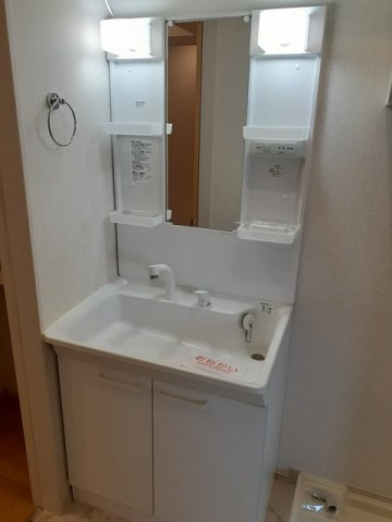 リヴェール恋町　Ⅰの洗面所