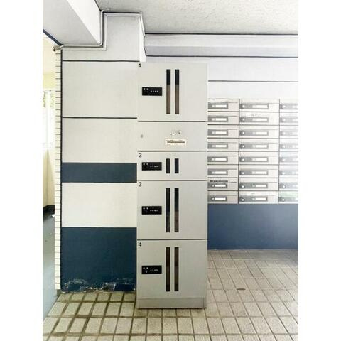 【その他共用部分】 | セントラル大森