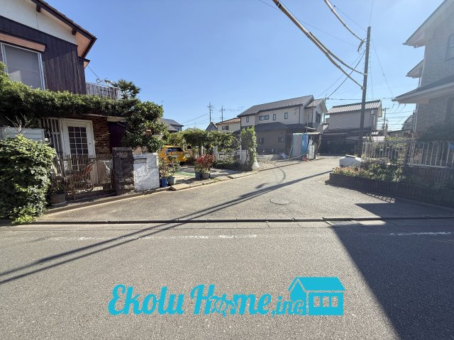 八王子市川口町　04期　全1棟のその他|2026年10月撮影