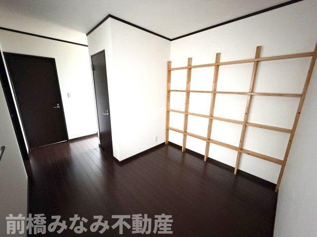 【中古】前橋市上佐鳥町　４LDK＋Sのその他