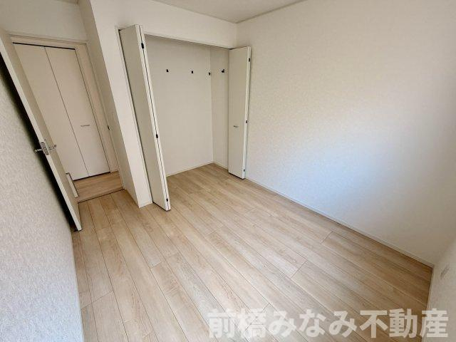 【新築平屋】高崎市吉井町下長根第３　４号棟(全４棟)　クレイドルガーデン　新築建売分譲の地図