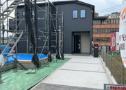 小山ヶ丘新築戸建の画像
