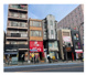 葛飾区東新小岩一丁目商業ビルの画像