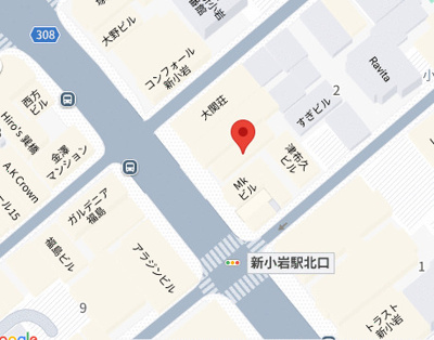  | 葛飾区東新小岩一丁目商業ビル
