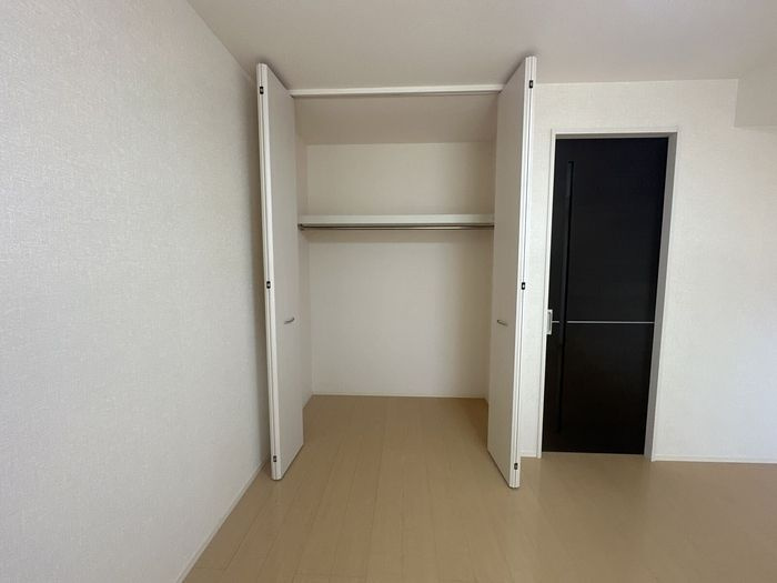 グラン　ソフィアの収納