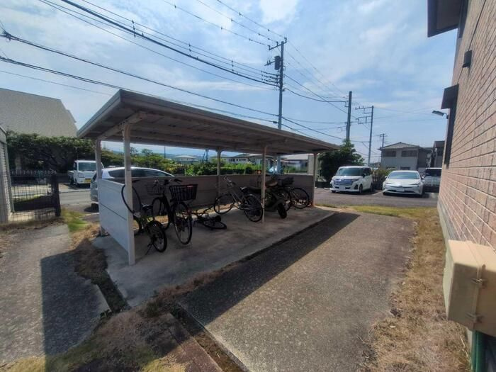 フルハウスＫ　Ｂのその他共用部分
