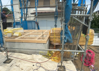 【防犯設備】 | 廿里町新築戸建 | 当然のことではありますが、オートロックやセンサーライト、ホームセキュリティーなどの防犯設備があれば、小さいお子様がいるご家庭も安心ですよね！まず物件購入の際は、防犯設備もチェックするようにしましょう。