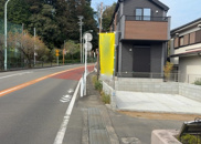 廿里町新築戸建の画像