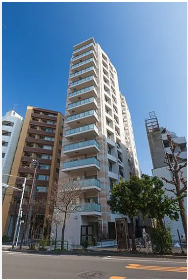 ★仲介手数料半額★　WILLROSE KODENMACHOの外観