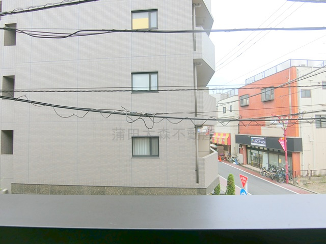 第75シンエイビルの展望|展望
