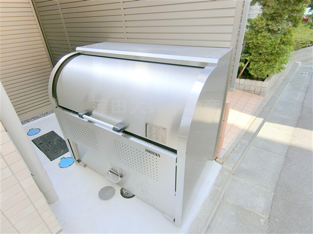 第75シンエイビルのその他共用部分