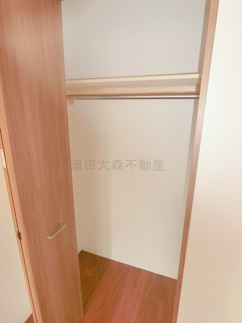 第75シンエイビルの設備