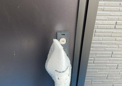 【防犯設備】 | 西成瀬新築戸建 | 当然のことではありますが、オートロックやセンサーライト、ホームセキュリティーなどの防犯設備があれば、小さいお子様がいるご家庭も安心ですよね！まず物件購入の際は、防犯設備もチェックするようにしましょう。