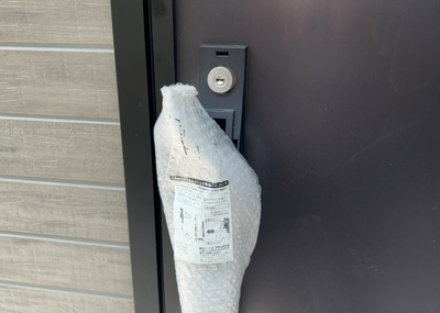 【防犯設備】 | 西成瀬新築戸建 | 当然のことではありますが、オートロックやセンサーライト、ホームセキュリティーなどの防犯設備があれば、小さいお子様がいるご家庭も安心ですよね！まず物件購入の際は、防犯設備もチェックするようにしましょう。
