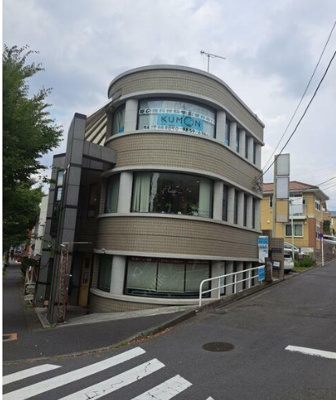  | メゾンビル