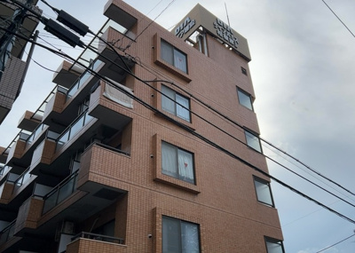 【外観】 | ダイアパレス相模原Ⅱ | ハザードマップは自然災害による被害を予測し、その被害範囲を地図上で表したものです。近年特に災害が多くなっていますので、事前に調査すると安心できます。ハザードマップは国交省のホームページをご覧ください。