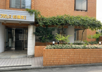 【外観】 | ダイアパレス相模原Ⅱ | 物件の詳細については、現地を見てわかること以外に、役所や法務局などで調べないとわからないことがあります。そのため、現地に行く場合は、もしこの物件を買ったらどのような生活ができるかをイメージしましょう。