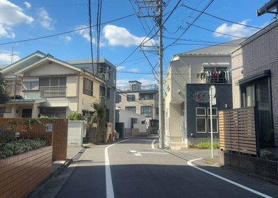 【展望】 | ダイアパレス相模原Ⅱ | 眺望の良さを楽しめるダイニングキッチンで家族団らんの時間を過ごしてはいかがでしょうか。バルコニーから見える景色を家族で眺める時間は、時間が経つのを忘れてしまいそうですね。是非、現地を見に行きましょう！