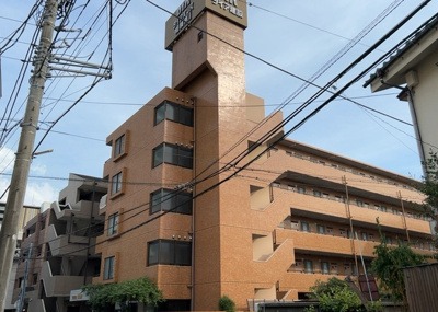 【外観】 | ダイアパレス相模原Ⅱ | 家を建てる前提で土地を探している場合、地盤の丈夫さは譲れない条件の一つです。地盤が脆弱だと追加工事が必要となります。また、過去に地盤沈下や液状化現象を起こした土地は、できるだけ避けた方がいいでしょう。