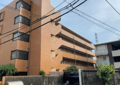 【外観】 | ダイアパレス相模原Ⅱ | 人が暮らすうえで日光は大切な要素となります。日当たりの良さは譲れないポイントですね。併せて近くに大きな建築物の建築予定がないか、あるいはそれが可能な土地が近くにないか事前に確認することもお勧めします。