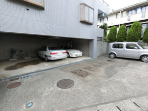 【駐車場】 | キンコーハウス都賀