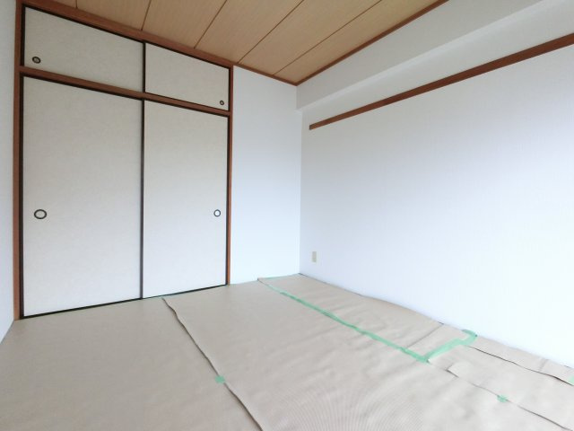 【和室】 | キンコーハウス都賀