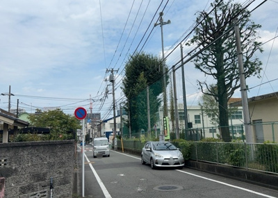【展望】 | パレ・ドール八王子 | 眺望の良さを楽しめるダイニングキッチンで家族団らんの時間を過ごしてはいかがでしょうか。バルコニーから見える景色を家族で眺める時間は、時間が経つのを忘れてしまいそうですね。是非、現地を見に行きましょう！