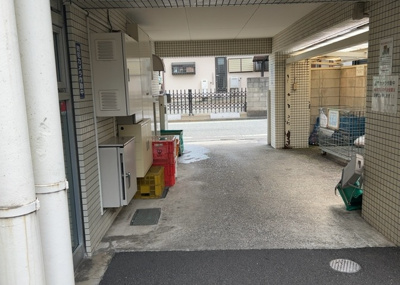【駐輪場】 | パレ・ドール八王子 | マンションの駐輪場は、事前に空きがあるか確認を取ると安心です。せっかく入居したのに駐輪スペースがない！なんてことになったら大変ですよね。そこで、内見時や購入前にはまず事前に確認しておくと良いでしょう。