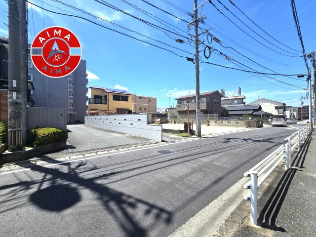 グランドムール飯倉の現況写真|見学の時間などお気軽にお問い合わせ下さい。